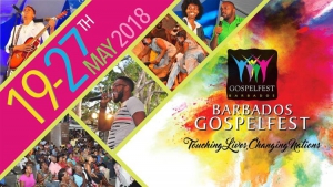 Gospelfest 2018