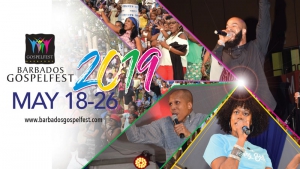 Gospelfest 2019