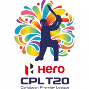 Hero Caribbean Premier League T20 Tournament