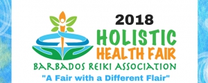 Holistic Health Fair 2018