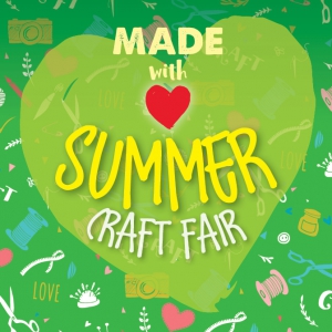 Limegrove Summer Craft Fair