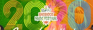 Naniki Barbados Music Festival 2020