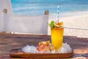 Nikki Beach Barbados - Rum Away