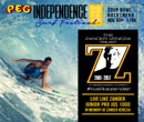PEG Independence Surf Festival 2018