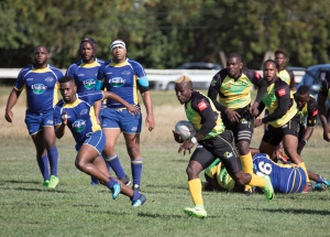 Rugby Barbados World 7s Tournament 2019