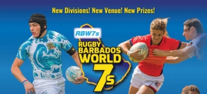 Rugby Barbados World 7s Tournament 2020