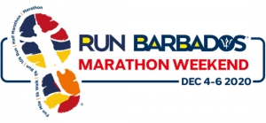 Run Barbados Marathon Weekend 2020