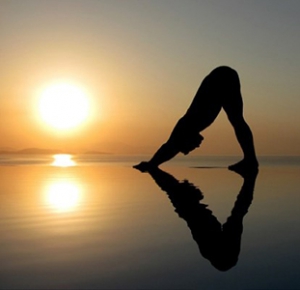 Salute to the Sun Yoga Retreat 2017
