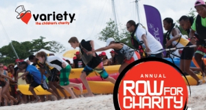 Variety's Annual Row for Charity 2020
