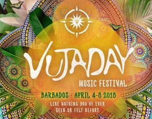 Vujaday Music Festival 2018