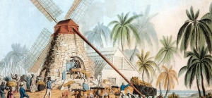 Barbados History