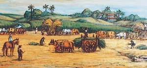 Barbados History