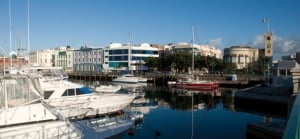 Business Barbados