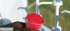 Snowcone