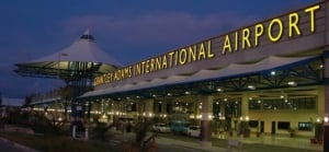 Grantley Adams International Airport 