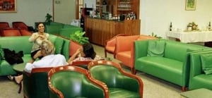 Grantley Adams International Airport 