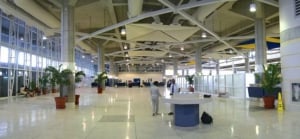 Grantley Adams International Airport 