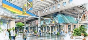 Grantley Adams International Airport 