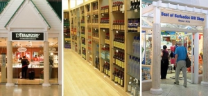 Grantley Adams International Airport 