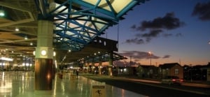 Grantley Adams International Airport 