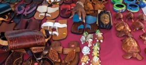 Oistins Fish Festival