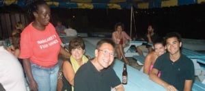 Oistins Fish Festival