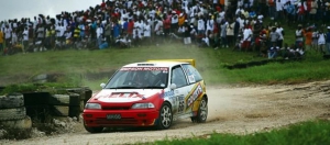 Rally Carnival