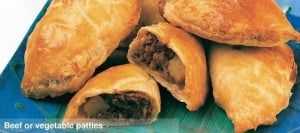 Snacks and Appetizers