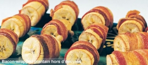 Snacks and Appetizers