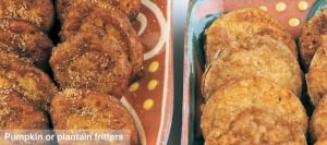 Snacks and Appetizers