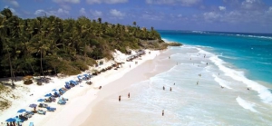 South-East Coast Beaches