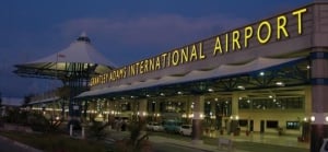Grantley Adams International Airport