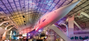 Concorde Experience 