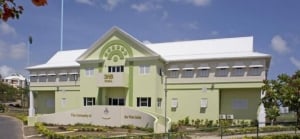 University of the West Indies