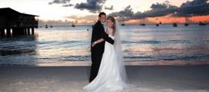 Weddings and Honeymoons in Barbados