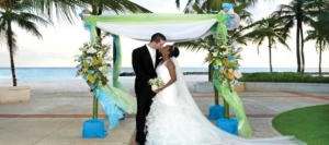 Weddings and Honeymoons in Barbados