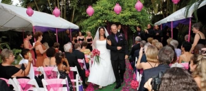 Weddings and Honeymoons in Barbados