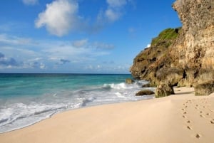 Foul Bay, East Coast