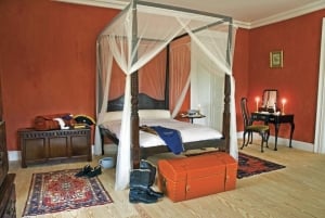 Historic George Washington House