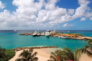 Luxurious Port St. Charles