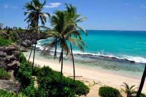 Peaceful & secluded Harrismith Beach, East Coast