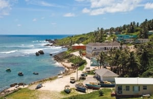 Quaint and rustic Tent Bay