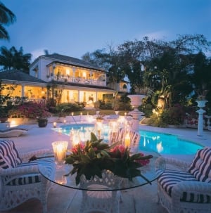 Sumptuous private villas for sale and for rent