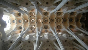 Living Luxury in Barcelona (photo credit: HJAPÓN)