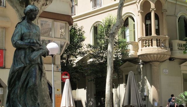 Gràcia, Barcelona's Best Kept Secret