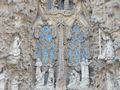 Barcelona, La Sagrada FamÃ­lia