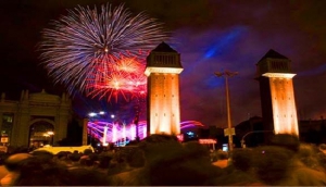 Barcelona, Les Rambles