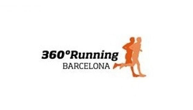 360 Running Barcelona