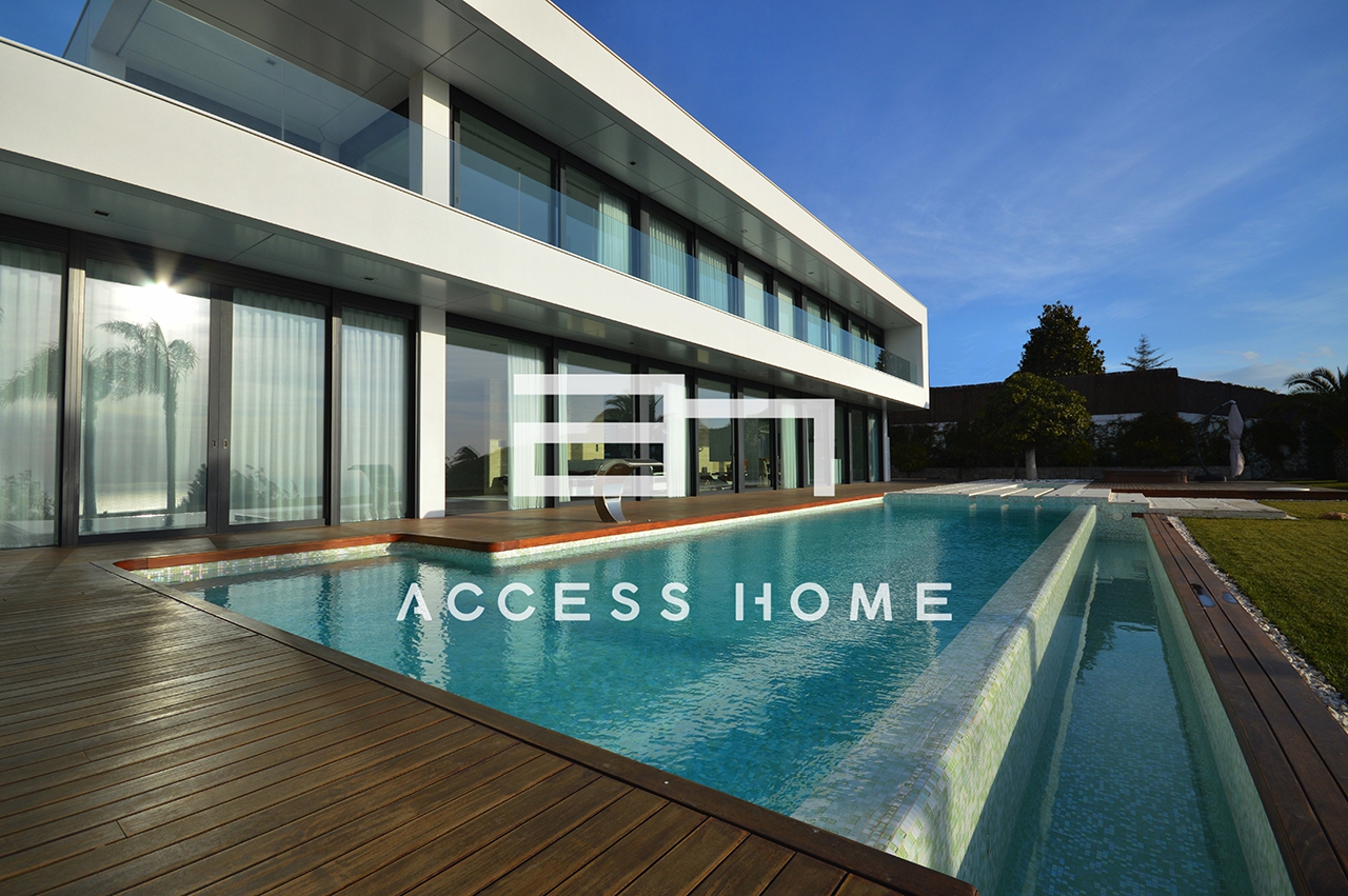 Access Home