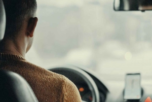 Barcelona: Private Airport Transfer (To/From City Centre)